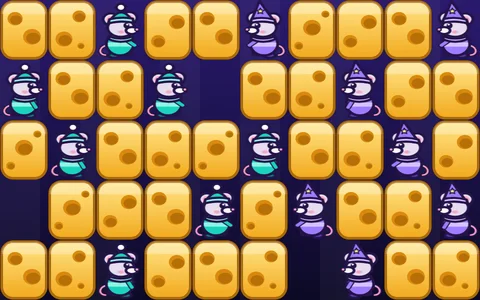 Cheddar Crossing screenshot