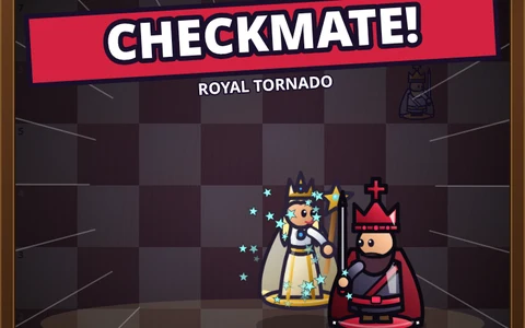 Pixel Chess screenshot