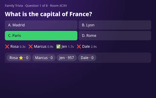 Party Pack screenshot